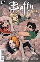 Cover B